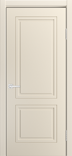Межкомнатная дверь Альянс-108 2 ДГ Шампань 900x2000