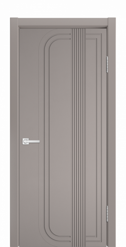 Межкомнатная дверь Альянс-149 3 ДГ Мокко 900x2000