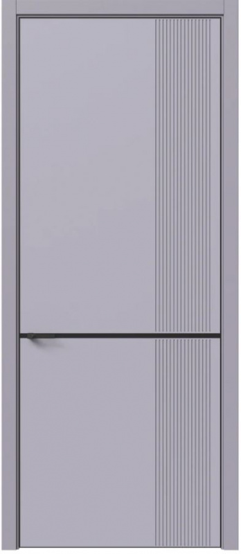 Межкомнатная дверь Альянс-410 ДГ Софт фэрро 900x2000