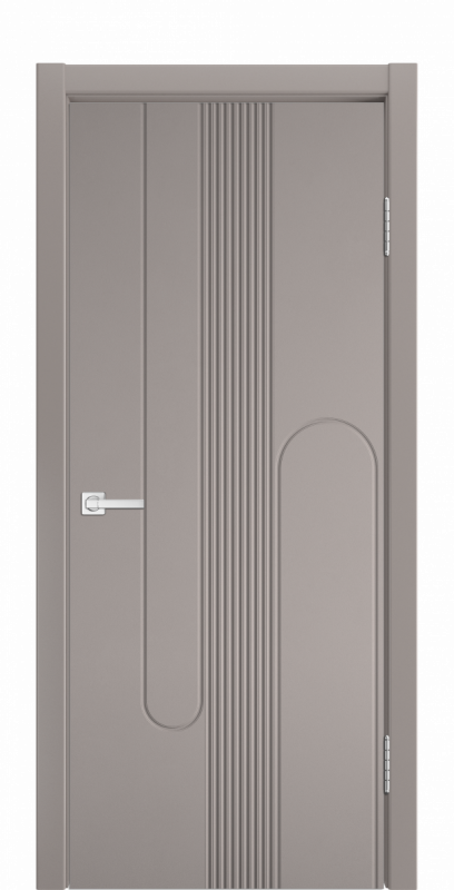 Межкомнатная дверь Альянс-149 4ДГ Мокко 900x2000